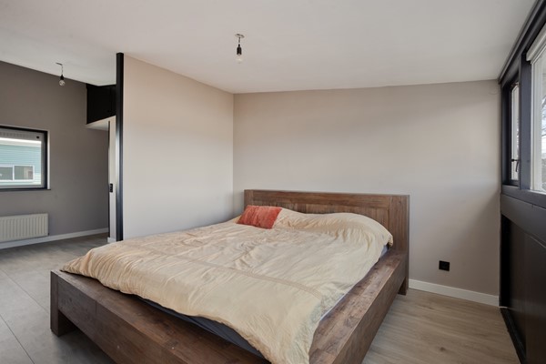 Medium property photo - Turnhoutplantsoen 156, 1066 NX Amsterdam