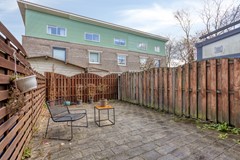 Nieuw in verkoop: Turnhoutplantsoen 156, 1066 NX Amsterdam