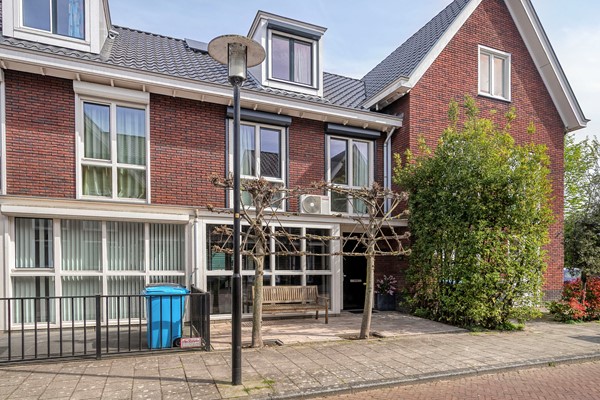 Medium property photo - Rechtsbuitenstraat 11, 1433 DS Kudelstaart