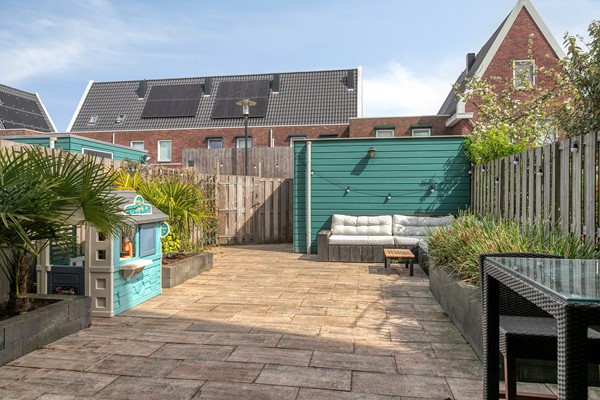 Medium property photo - Rechtsbuitenstraat 11, 1433 DS Kudelstaart