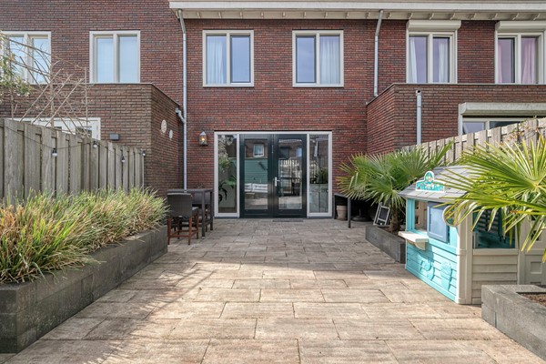 Medium property photo - Rechtsbuitenstraat 11, 1433 DS Kudelstaart