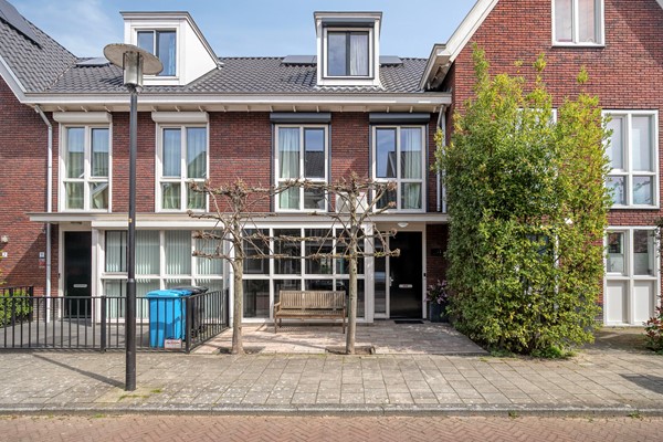 Medium property photo - Rechtsbuitenstraat 11, 1433 DS Kudelstaart