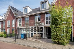 Nieuw in verkoop: Rechtsbuitenstraat 11, 1433 DS Kudelstaart