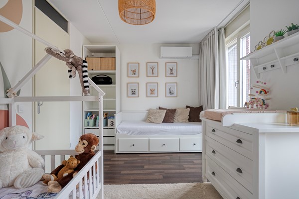 Medium property photo - Rechtsbuitenstraat 11, 1433 DS Kudelstaart