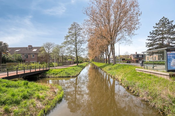 Medium property photo - Rechtsbuitenstraat 11, 1433 DS Kudelstaart