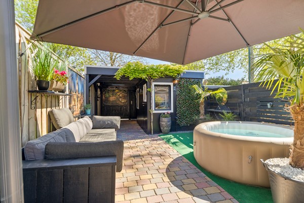 Medium property photo - Reigerskamp 69A, 3607 HD Maarssen