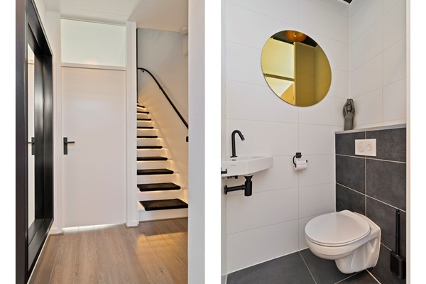 Medium property photo - Reigerskamp 69A, 3607 HD Maarssen