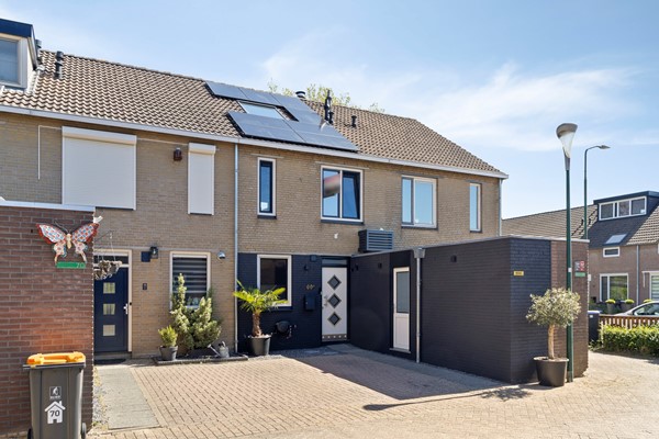 Medium property photo - Reigerskamp 69A, 3607 HD Maarssen