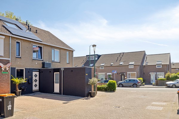 Medium property photo - Reigerskamp 69A, 3607 HD Maarssen