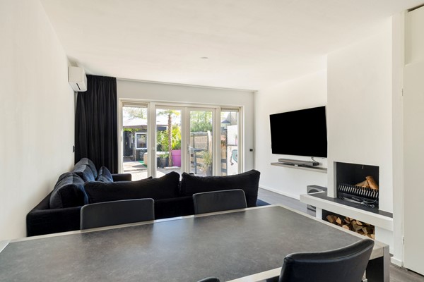 Medium property photo - Reigerskamp 69A, 3607 HD Maarssen