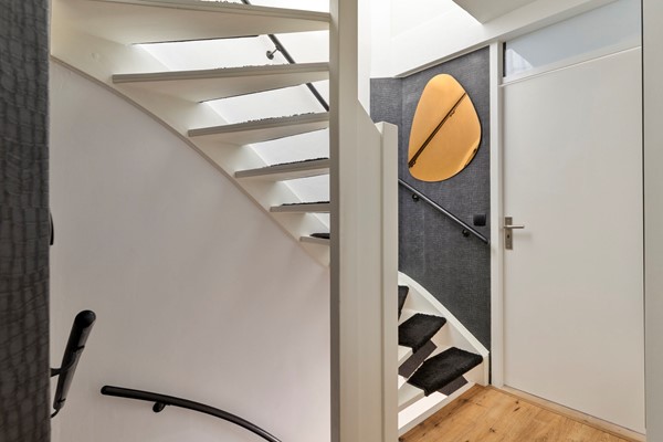 Medium property photo - Reigerskamp 69A, 3607 HD Maarssen