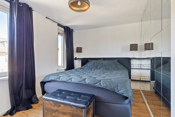 Medium property photo - Reigerskamp 69A, 3607 HD Maarssen