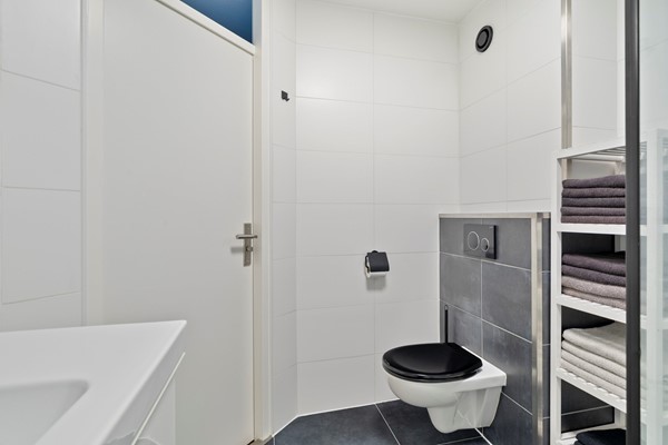 Medium property photo - Reigerskamp 69A, 3607 HD Maarssen