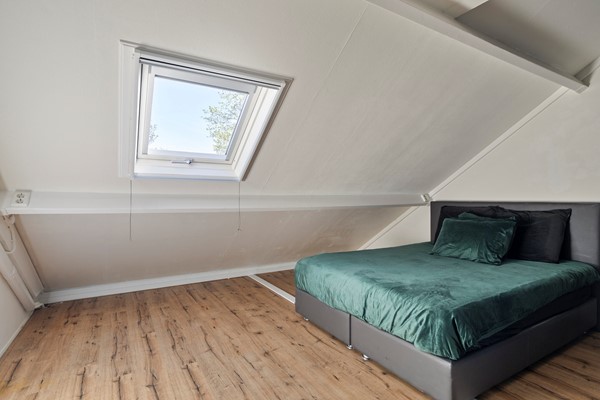 Medium property photo - Reigerskamp 69A, 3607 HD Maarssen