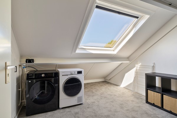 Medium property photo - Reigerskamp 69A, 3607 HD Maarssen