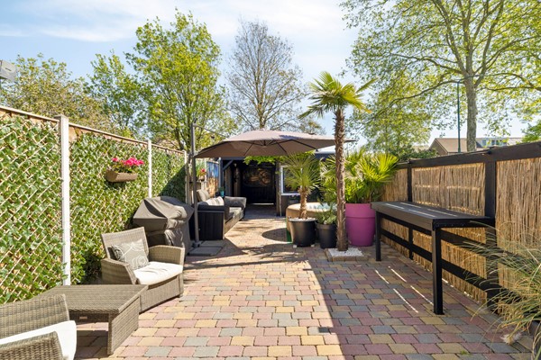 Medium property photo - Reigerskamp 69A, 3607 HD Maarssen