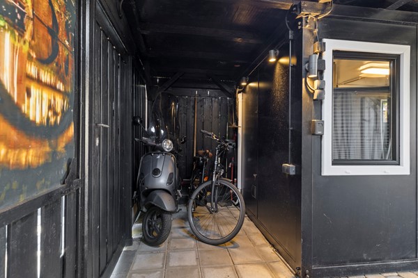 Medium property photo - Reigerskamp 69A, 3607 HD Maarssen