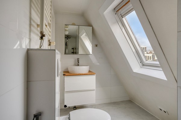 Medium property photo - Zaagmolenstraat 2-4, 1052 HC Amsterdam