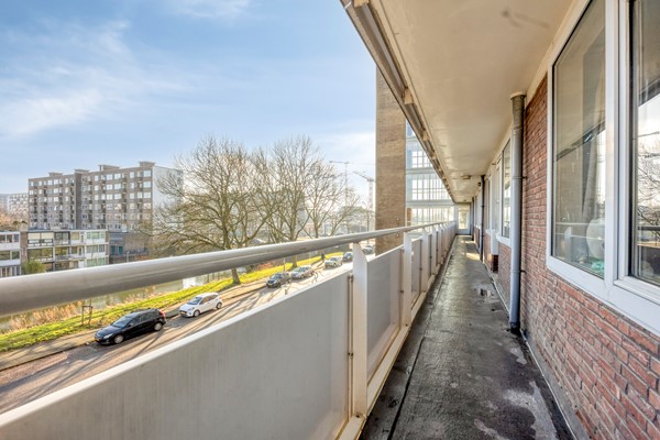 Medium property photo - Burgemeester Cramergracht 129, 1064 AK Amsterdam