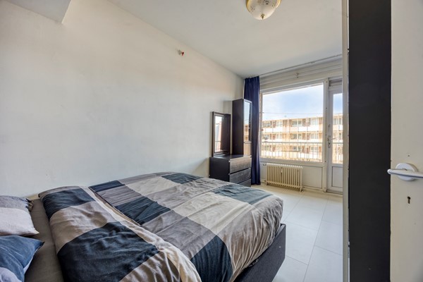 Medium property photo - Burgemeester Cramergracht 129, 1064 AK Amsterdam