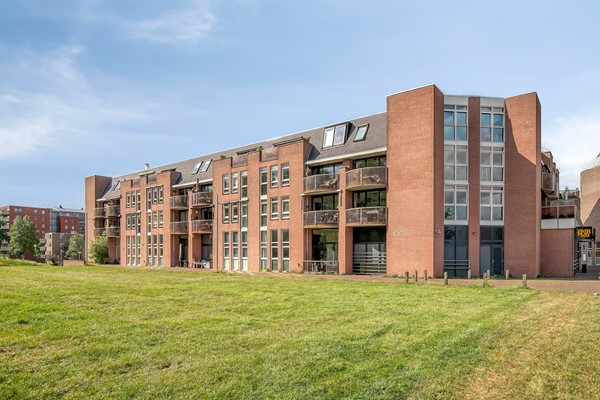 Deltastraat 42, 1353BS Almere