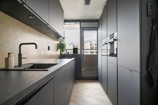 Medium property photo - Deltastraat 42, 1353 BS Almere