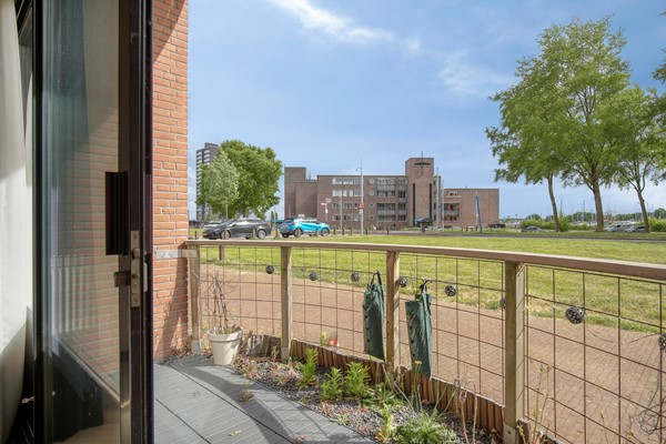 Medium property photo - Deltastraat 42, 1353 BS Almere