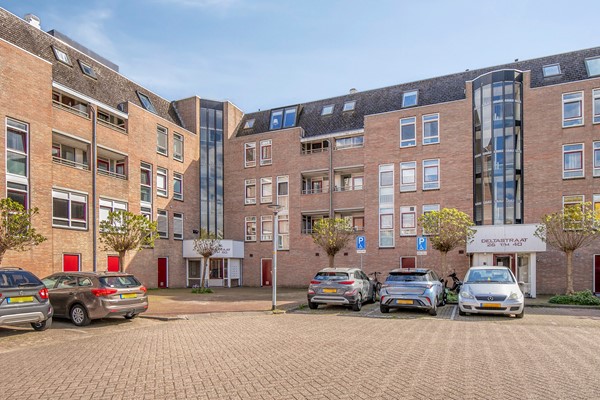 Medium property photo - Deltastraat 42, 1353 BS Almere