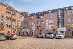 Nieuw in verkoop: Deltastraat 42, 1353 BS Almere