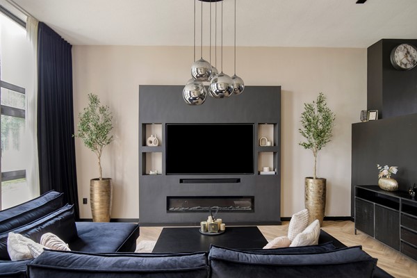 Medium property photo - Deltastraat 42, 1353 BS Almere