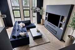 Nieuw in verkoop: Deltastraat 42, 1353 BS Almere