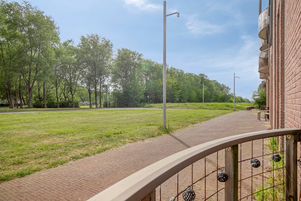 Medium property photo - Deltastraat 42, 1353 BS Almere