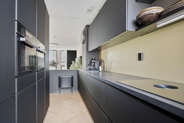 Medium property photo - Deltastraat 42, 1353 BS Almere