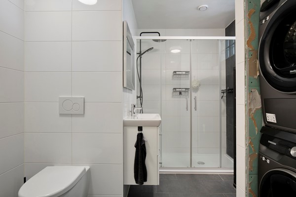 Medium property photo - Deltastraat 42, 1353 BS Almere