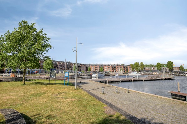 Medium property photo - Deltastraat 42, 1353 BS Almere