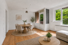 Nieuw in verkoop: Menadostraat 35B, 1095 TH Amsterdam