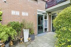 Nieuw in verkoop: Menadostraat 35B, 1095 TH Amsterdam