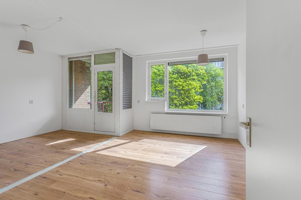 Medium property photo - Menadostraat 35B, 1095 TH Amsterdam
