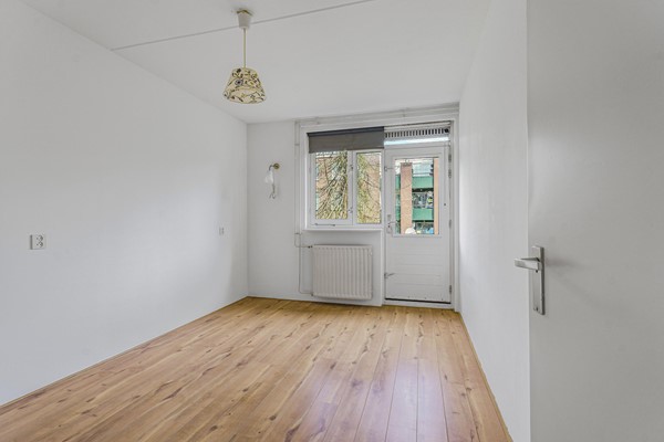 Medium property photo - Menadostraat 35B, 1095 TH Amsterdam