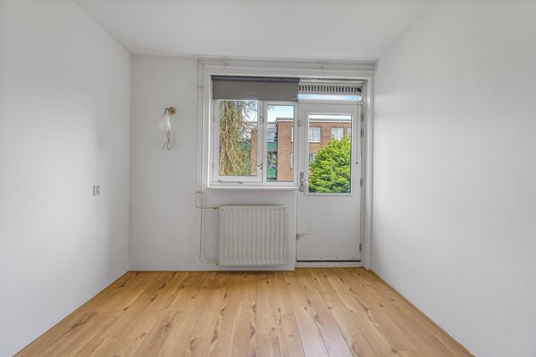 Medium property photo - Menadostraat 35B, 1095 TH Amsterdam