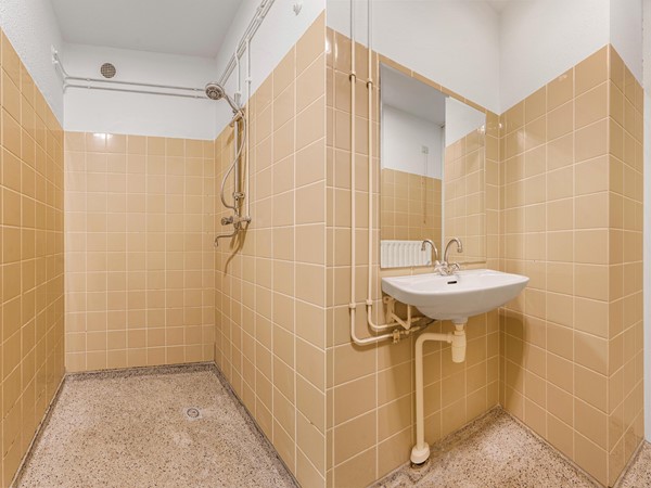 Medium property photo - Menadostraat 35B, 1095 TH Amsterdam