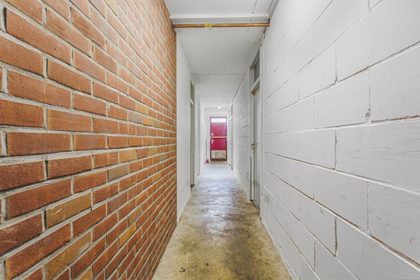 Medium property photo - Menadostraat 35B, 1095 TH Amsterdam