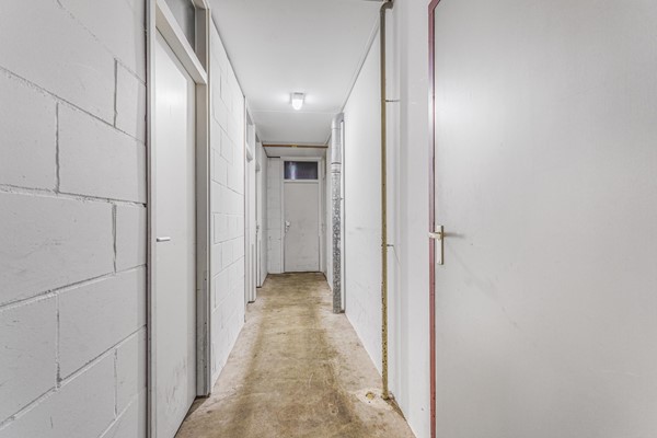 Medium property photo - Menadostraat 35B, 1095 TH Amsterdam