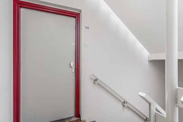 Medium property photo - Menadostraat 35B, 1095 TH Amsterdam