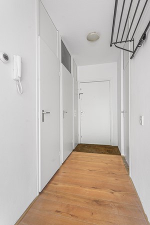 Medium property photo - Menadostraat 35B, 1095 TH Amsterdam