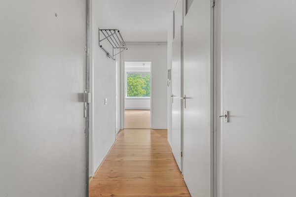 Medium property photo - Menadostraat 35B, 1095 TH Amsterdam