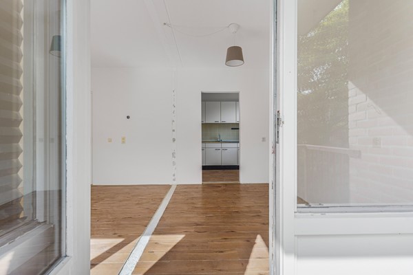 Medium property photo - Menadostraat 35B, 1095 TH Amsterdam