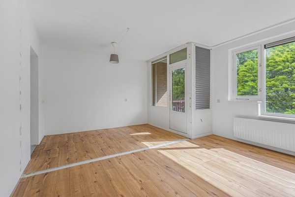 Medium property photo - Menadostraat 35B, 1095 TH Amsterdam