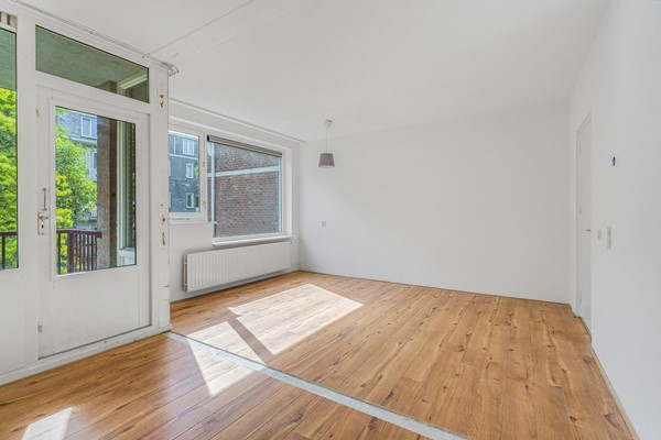 Medium property photo - Menadostraat 35B, 1095 TH Amsterdam