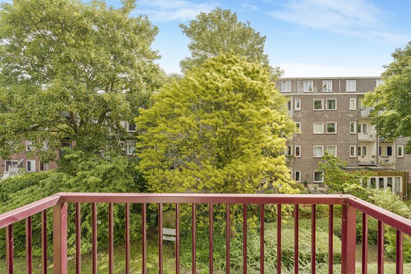 Medium property photo - Menadostraat 35B, 1095 TH Amsterdam